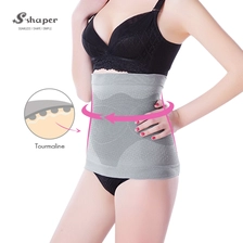 China Woman Comfortable Slim Waist Shaper Wholesales manufacturer