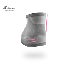 China Women Breathable Bamboo Waist Shaper Slimming Belt Manufacturer manufacturer