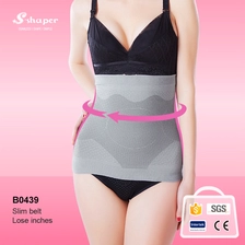 China Women Corsets Cincher Body Shaper Slimming Belt Supplier manufacturer