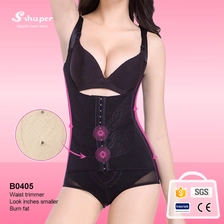 Cina Cinghie regolabili shapewear di modo delle donne all'ingrosso produttore