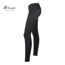 Cina Fabbrica di collant donna opaca produttore