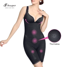China Women Push Up Bust 3 Hooks Lace Shapewear Factory manufacturer