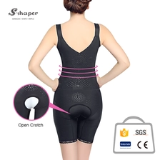 China Women Push Up Bust 3 Hooks Lace Shapewear Wholesales manufacturer