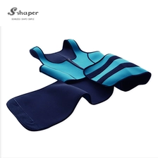 China Women Sweat Sauna Suit Wholesales manufacturer