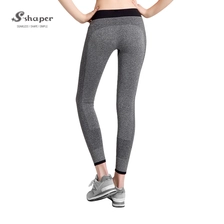 China Damenmode Design Leggings Lieferant Hersteller
