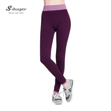 porcelana Diseño de moda para mujer Leggings por mayor fabricante