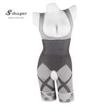 中国 女性のシームレスなShapewearメーカー メーカー