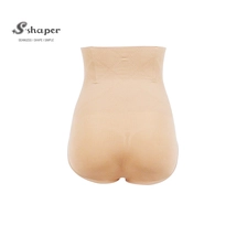 porcelana Panty del control de la panza de las mujeres Fabricante fabricante