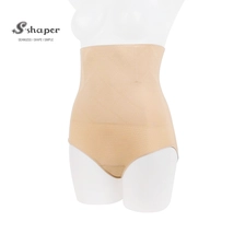 porcelana Proveedor de panty de control de abdomen para mujer fabricante