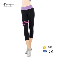 China Women's Yoga Pants On Sales manufacturer