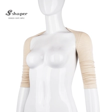 porcelana Fábrica de ropa de corte para mujer Humpback Prevent fabricante