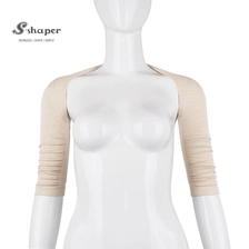 China Womens Humpback Prevent Shaperwear Wholesales manufacturer