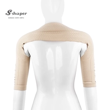 China Womens Shaper Slimmer Arm Shapers Wholesales manufacturer