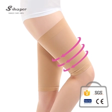 China Workout Breathable Leg Sleeves Manufacturer manufacturer
