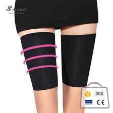 China Workout Breathable Leg Sleeves On Sales manufacturer
