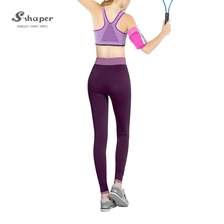China Yoga Bra Set Factory manufacturer