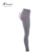 China Yoga Fitness Hip Up Pants Wholesales manufacturer