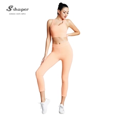 Китай Yoga Sportswear оптовые продажи, фитнес йога наборы производитель производителя