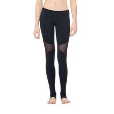 China Yoga Stirrup Leggings Manufacturer pengilang