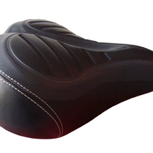 Chine 2,015 vente chaude spectacle de fitness saut selle retour en selle fabricant
