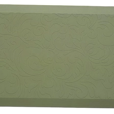 Chine 2,015 portable garde météo tapis de sol de l'ordinateur de tapis de sol plancher de protection tapis fabricant