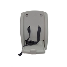 China 2018 PU folding baby diaper changing table china supplier manufacturer