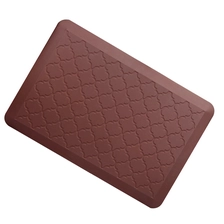 Cina 2018 chinese household pu mat for bathroom produttore