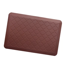 Cina 2018 chinese household pu mat for floor produttore