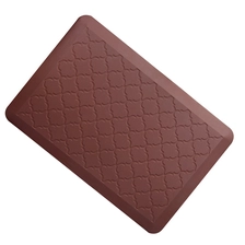 Cina 2018 chinese household pu mat for office produttore