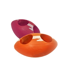 中国 American football pu toys, anti stress ball,foot ball toys ,great qualiy pu foam ball メーカー