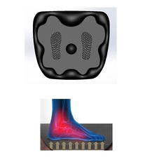 中国 Anti-fatigue office chair mat 制造商