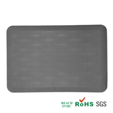 China Anti-skid bath mat, polyurethane non-slip mats, PU foam mats, polyurethane anti-fatigue mats fabrikant
