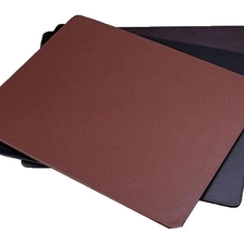 China China Anti Slip PU Tischsets Lieferanten Hersteller