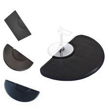 porcelana Antifatigue and waterproof Polyurethane salon mats fabricante