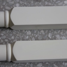 中国 Baluster railing, Baluster assembly parts, Baluster mold, Baluster designs メーカー