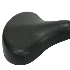 China Bicycle seat cushion，comfortable bike seats，saddles for women，New Fashion Bicycle Saddle manufacturer