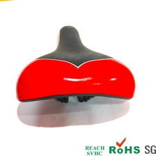 Κίνα bike saddle cushion, durable bike saddle, pu bicycle saddle, pu bicycle seat, sport bike seat κατασκευαστής