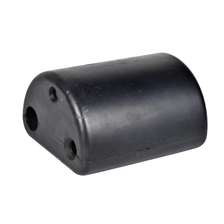 China Bike hook feet PU cushions, PU parts Ottomans exercise bike, exercise bike polyurethane tread mat, PU Care Mat manufacturer