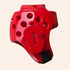 Κίνα Boxing Head Guards Face Protector, PU headguard, head guard, custom made head guard, taekwondo training equipment κατασκευαστής