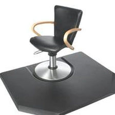 Κίνα Bright luster waterproof hair salon standing anti-fatigue soft mat κατασκευαστής