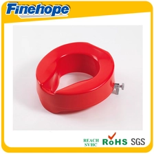 中国 Children Potty pad,Baby toilet seat,customized PU toilet seat 制造商