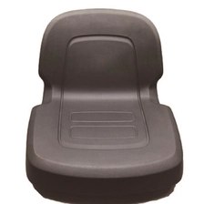 中国 China Factory custom PU  polyurethane Lawn mower seat 制造商
