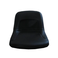 Chine Chine météorologiques intégrale de polyuréthane de la peau preuve sièges de tracteurs remplacement, coussin de siège de la tondeuse fabricant
