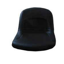 Chine China Integral polyurethane craftsman riding mower seat cover,large cushions fabricant