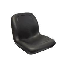 Chine China Integral polyurethane seat lawn mower,lawn tractor cover fabricant