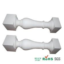China China PU foam railings manufacturer, China Polyurethanebaluster manufacturers, Chinese pu baluster factory manufacturer