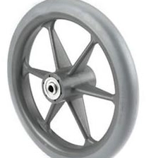 China China Polyurethaan Components Manufacturers en China polyurethaanschuim Leveranciers hoge kwaliteit buggy banden fabrikant