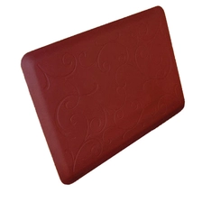 China China Polyurethane Foam Suppliers rubber floor mats pu foam skin Integral skin moulding manufacturer