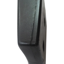 China China Polyurethane back cushion for office chair, lower back chair support, lumbar back support for chair, seat cushions, lower back support cushion manufacturer