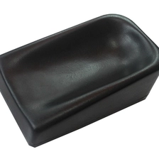 China China Polyurethane back support cushion for car, orthopedic cushion for chair, back support cushion, office chair back support cushion, back support chair cushion manufacturer